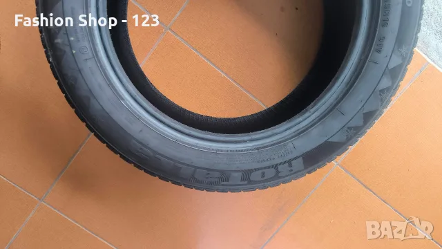 Зимни гуми 205 55 16, снимка 7 - Гуми и джанти - 56749461