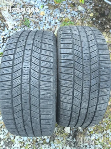 Зимни гуми 255/45/19 Continental 