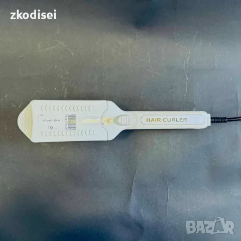 Преса за коса SONAR SN 481