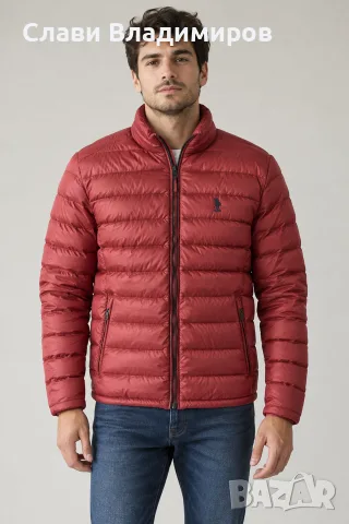 Дрехи Polo Ralph Lauren, снимка 6 - Тениски - 56751311