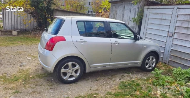 Suzuki Swift / Климатик, снимка 3 - Автомобили и джипове - 56557011