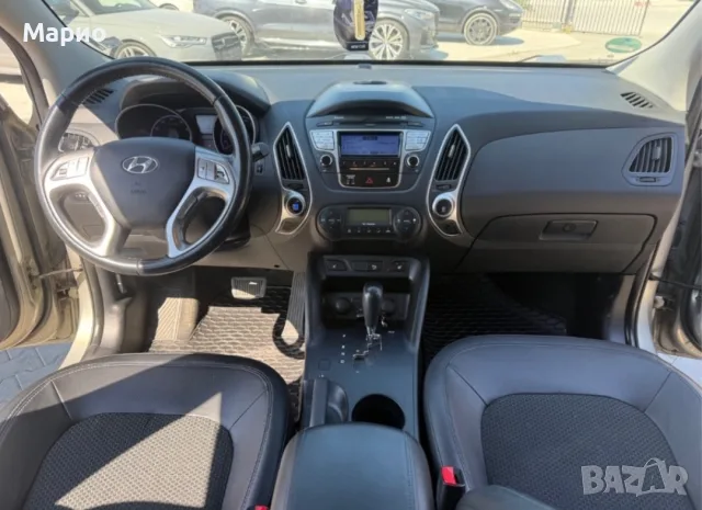 Hyundai ix35 Собствен лизинг!!!, снимка 15 - Автомобили и джипове - 56680311