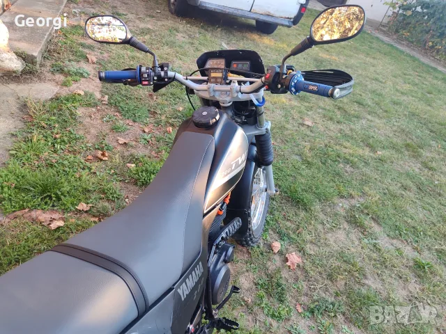 Продавам Yamaha TW200, снимка 2 - Мотоциклети и мототехника - 56679447