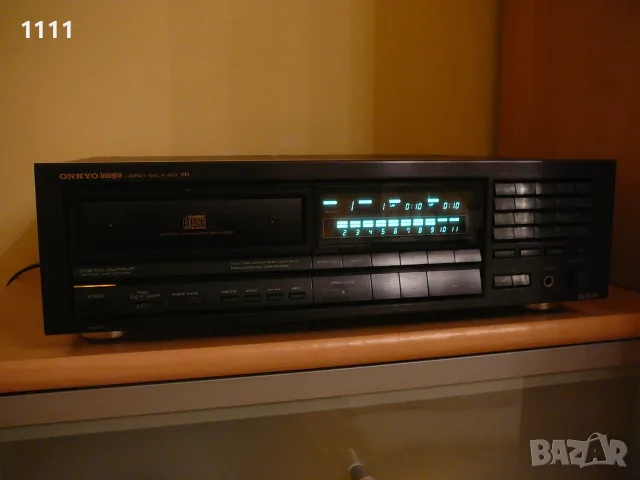 ONKYO    DX-6570, снимка 2 - Ресийвъри, усилватели, смесителни пултове - 56601094