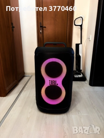 Jbl Partybox 520 530 евро, снимка 11 - Тонколони - 56679180