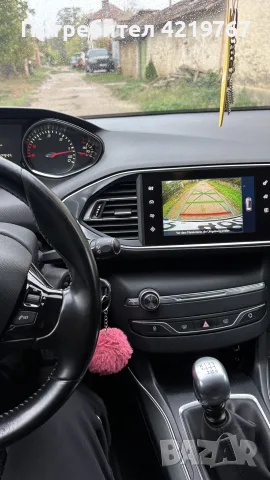 Peugeot 208 2.0 d, снимка 2 - Автомобили и джипове - 56723546