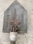 Сгъваема войнишка лопата, снимка 6