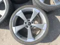 Продавам джанти 19 5х112, снимка 5