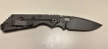 Продавам нож Mick Strider SNG CPM 3V PVD, снимка 2