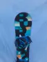 Сноуборд   142см.BURTON PROGRESSION  с автомати. , снимка 2