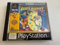 Bugs Bunny Lost in Time за PS1, снимка 1