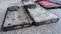 Xiaomi 15T PRO Луксозни бъмпър кейсове , снимка 8