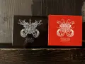 Solefald cd дискове, снимка 1