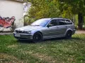 Bmw 320d touring, снимка 2