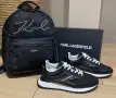 Karl Lagerfeld 37н Последни бройки, снимка 1