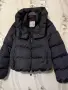 Дамско късо пухено яке (puffer jacket) Moncler размер М , снимка 5