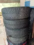 зимни гуми 215/65/16, снимка 1