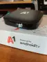НОВ TV BOX AndroidTV от А1, снимка 7