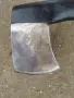 Helko Tomahawk 2140гр с пластмасова дръжка, снимка 2