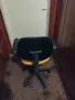 ученически офис стол, снимка 2