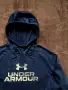 Under Armour Мъжки суичър, снимка 4