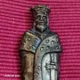 Винтидж месингова отварячка Италия. , снимка 6