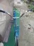 рамка от ретро колело, снимка 2