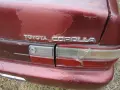 TOYOTA  COROLLA, снимка 17