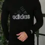 Мъжки памучни блузи , снимка 2