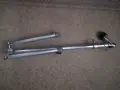Права стойка за чинел , снимка 2