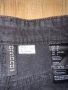 H&M черна дънкена пола + подарък топ, снимка 4