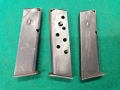 Пълнител за пистолет Sauer and sohn 7.65 mm , снимка 1