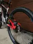 SARACEN MYST PRO CARBON 27.5 M/L, снимка 11