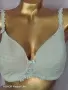 Marie Jo 80 E Сутиен в цвят екрю, снимка 2