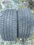 Зимни гуми 255/45/19 Continental , снимка 1