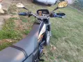 Продавам Yamaha TW200, снимка 2