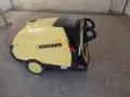 Пароструйка KARCNER, снимка 1