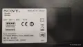TV Sony 49" с проблем, снимка 2