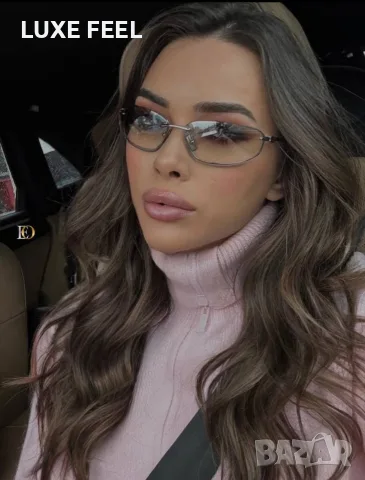 Miu Miu ✨Дамски Слънчеви Очила 