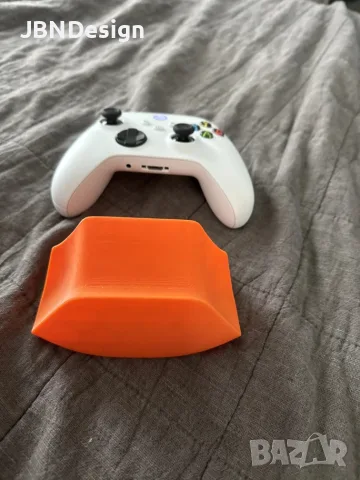 Стойка за Xbox контролер, снимка 3 - Аксесоари - 56710515
