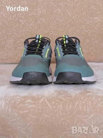 Мъжки маратонки Reebok, снимка 9 - Маратонки - 56615307