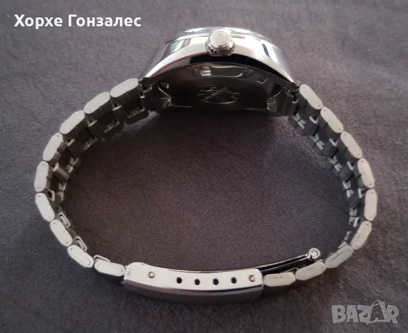 Certina DS-3 Automatic, 30мм, снимка 9 - Дамски - 56719242