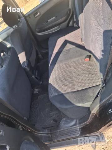 HR-V всичко платено , снимка 8 - Автомобили и джипове - 56619467