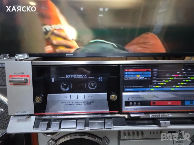 AIWA AD-F250E..., снимка 2 - Декове - 56646748
