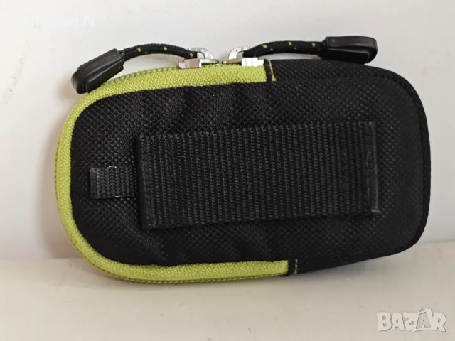 Pentax калъфче с два дистанционни спусъка, снимка 3 - Чанти, стативи, аксесоари - 56701197