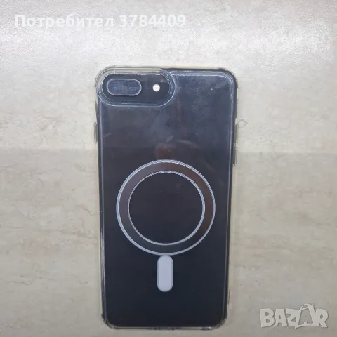 iPhone 8 Plus 64GB, снимка 2 - Apple iPhone - 56638836