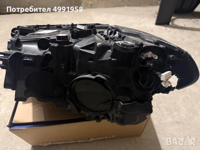 Фарове от bmw g01 за части, снимка 12 - Части - 56681013