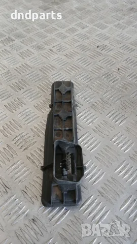 Платка десен стоп Opel Astra G 2000 комби 393204 Astra G (1998-2004)