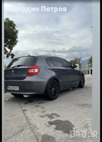 БМВ е87 3700€ 2005г