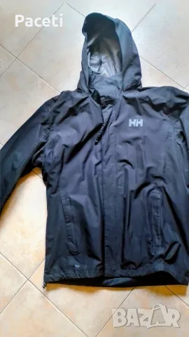 Helly Hansen мъжко яке мембрана, снимка 3 - Якета - 56612288